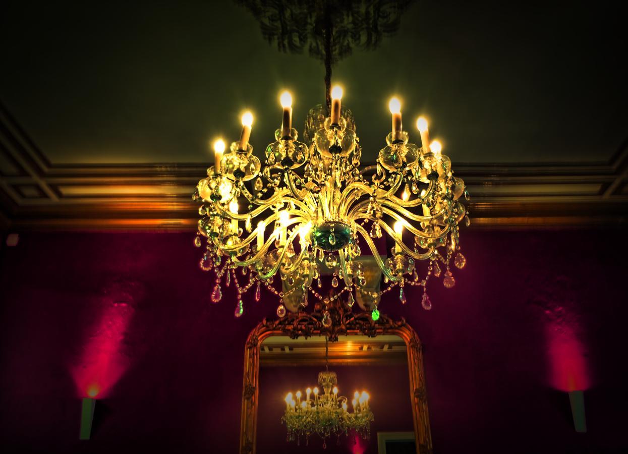 Hostel Lybeer Private Rooms Just For Two! Брюгге Екстер'єр фото